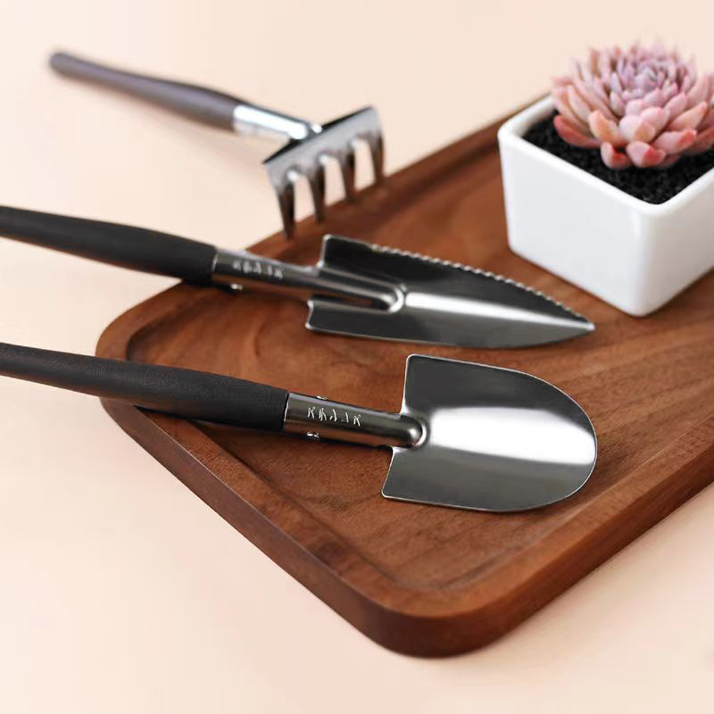 3 stks/set, Tuingereedschapset - Gardening Tools Shovel recensie en prijs