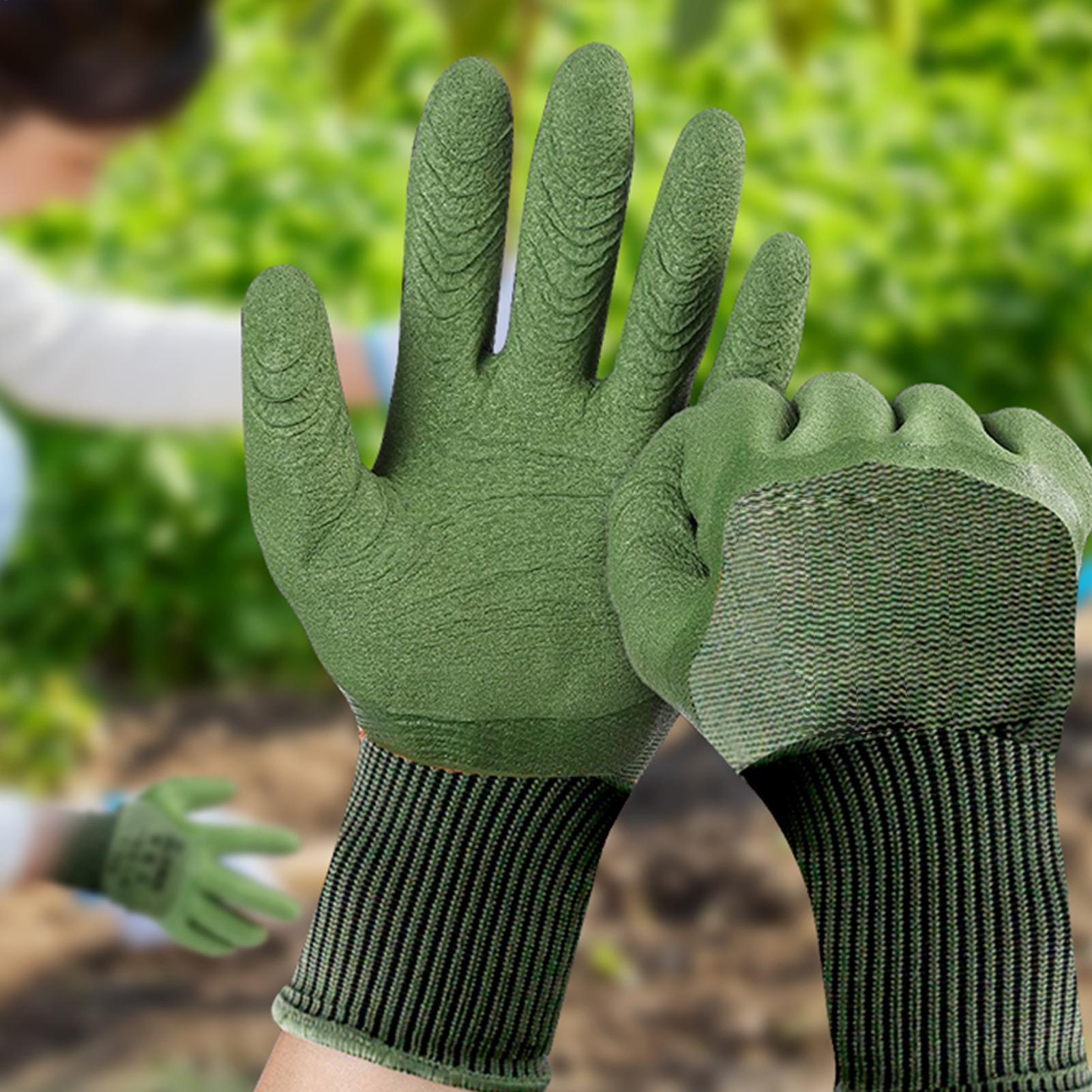 Tuinhandschoenen Veiligheidsha - Gardening Tools Gloves recensie en prijs