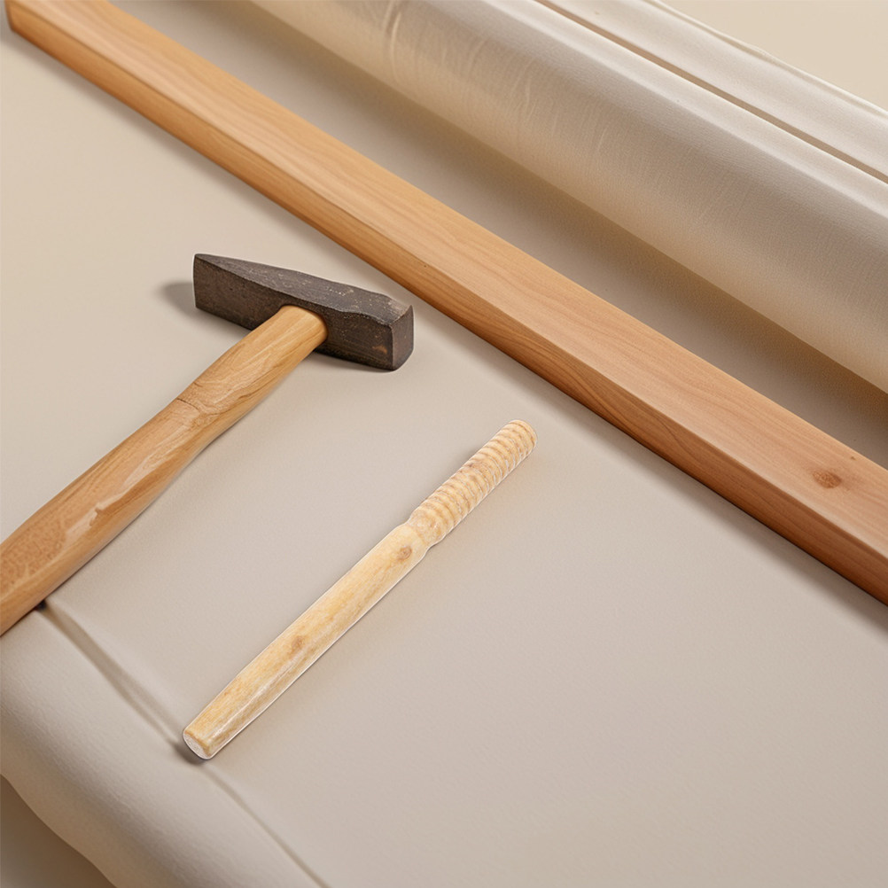5 stuks stevige houten handgre - Gardening Tools Shovel recensie en prijs