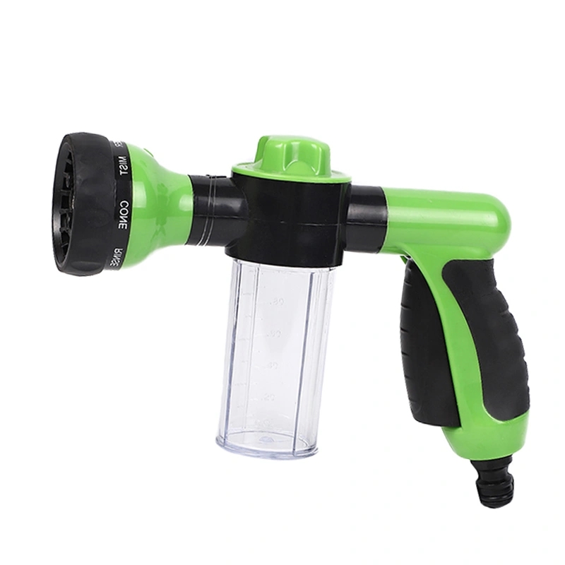 1 Pc Hoge Druk Schuim Gieter A - Gardening Tools Watering Can recensie en prijs