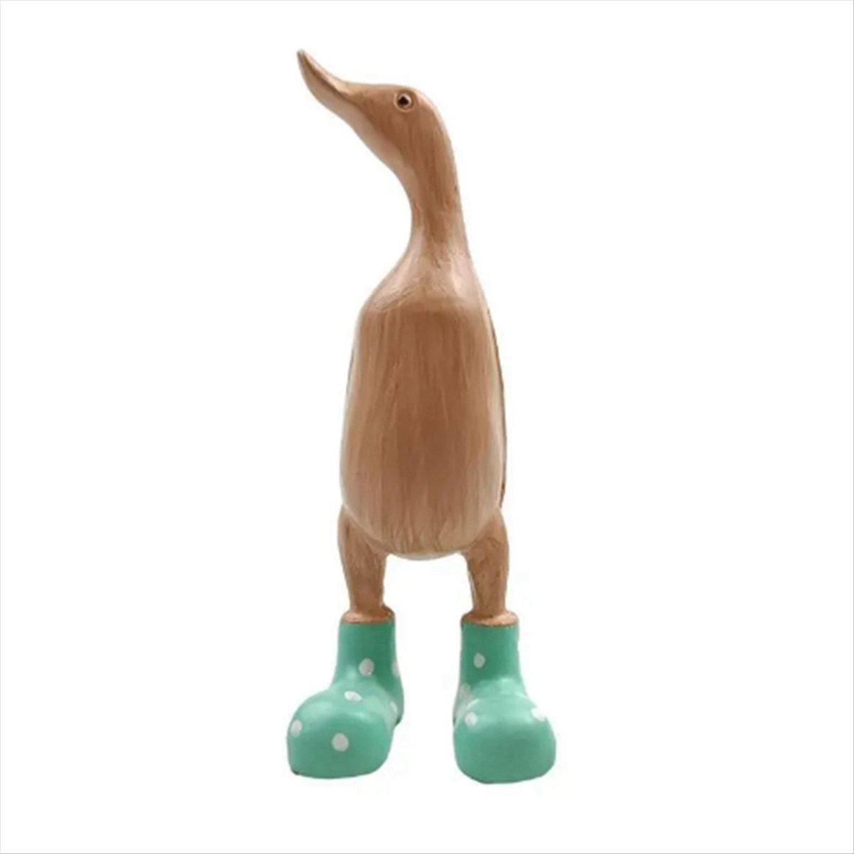 ABNH Harsen eendbeeldje tuinbe - Gardening Tools Cartoon recensie en prijs