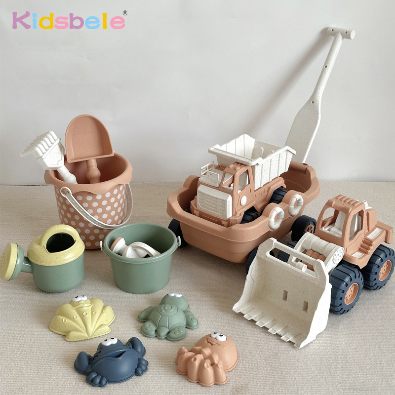 Strand Speelspeelgoed Kinderen - Gardening Tools Shovel recensie en prijs