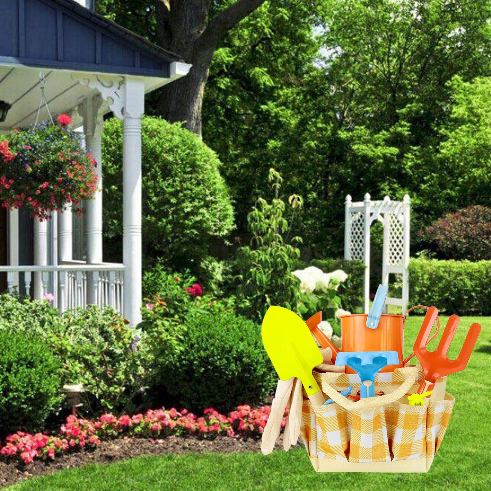 Tuinspeelgoed Schop Plantgeree - Gardening Tools Shovel recensie en prijs