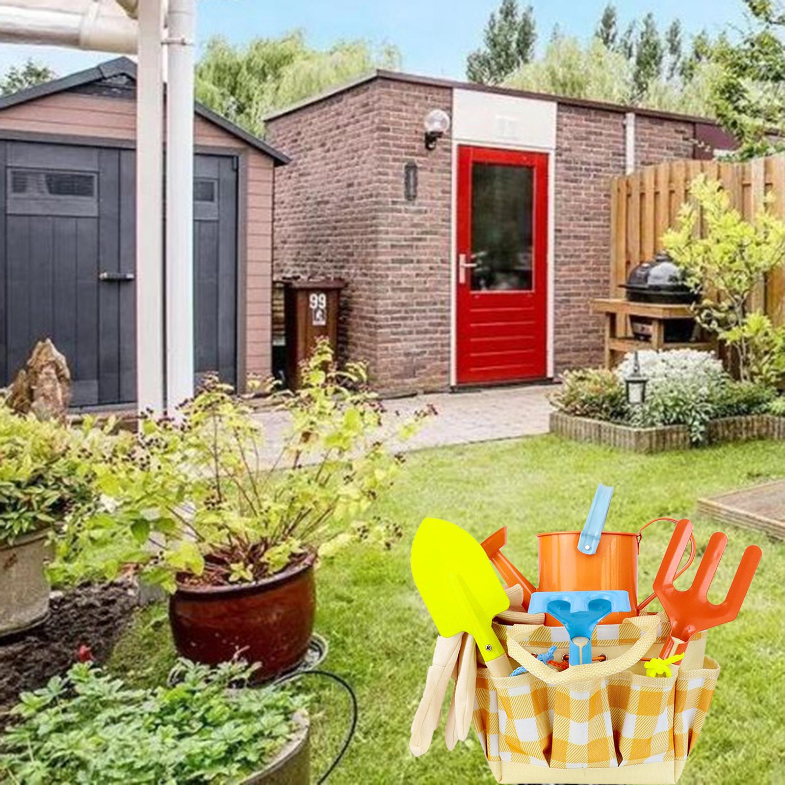 Tuinspeelgoed Schop Plantgeree - Gardening Tools Shovel recensie en prijs