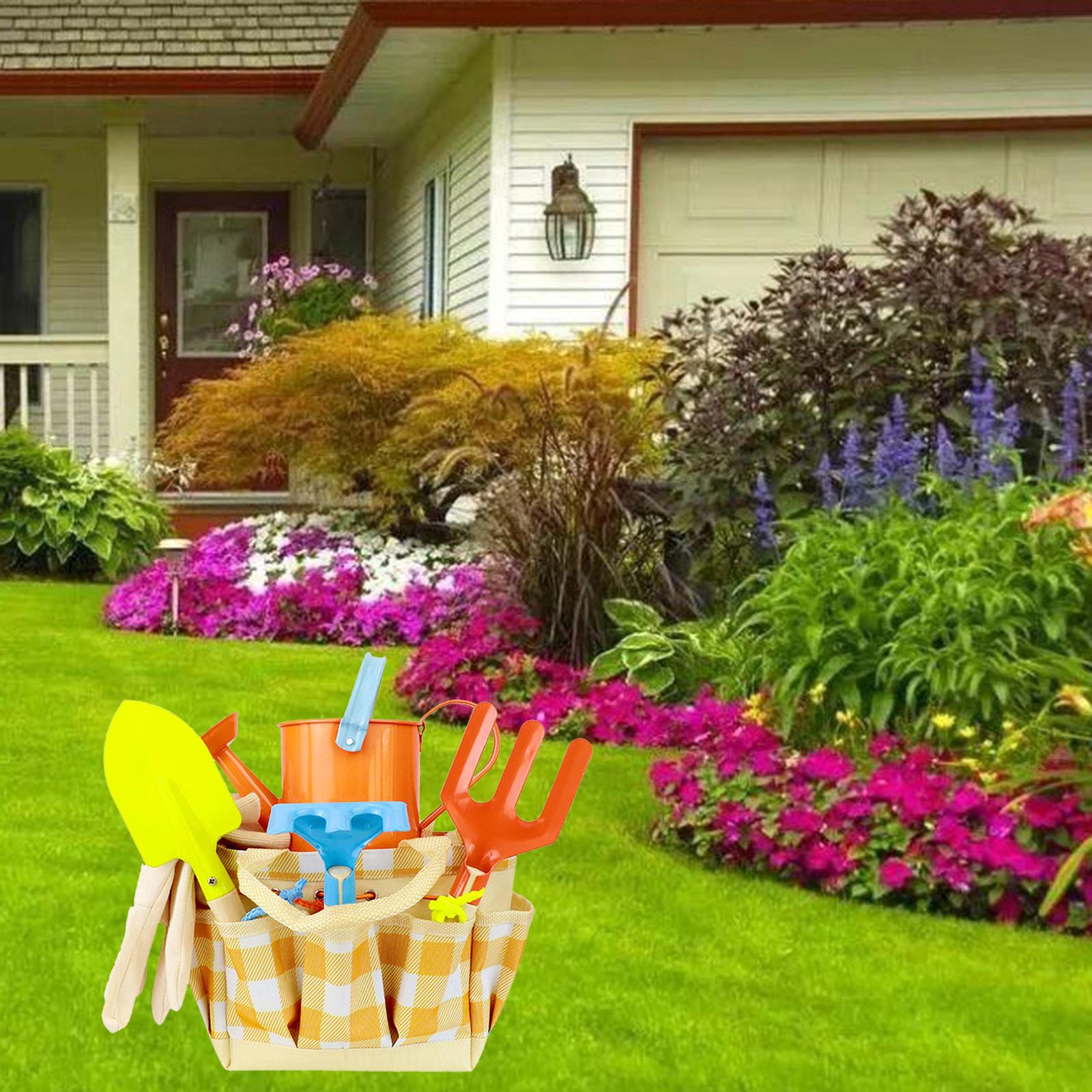 Tuinspeelgoed Schop Plantgeree - Gardening Tools Shovel recensie en prijs