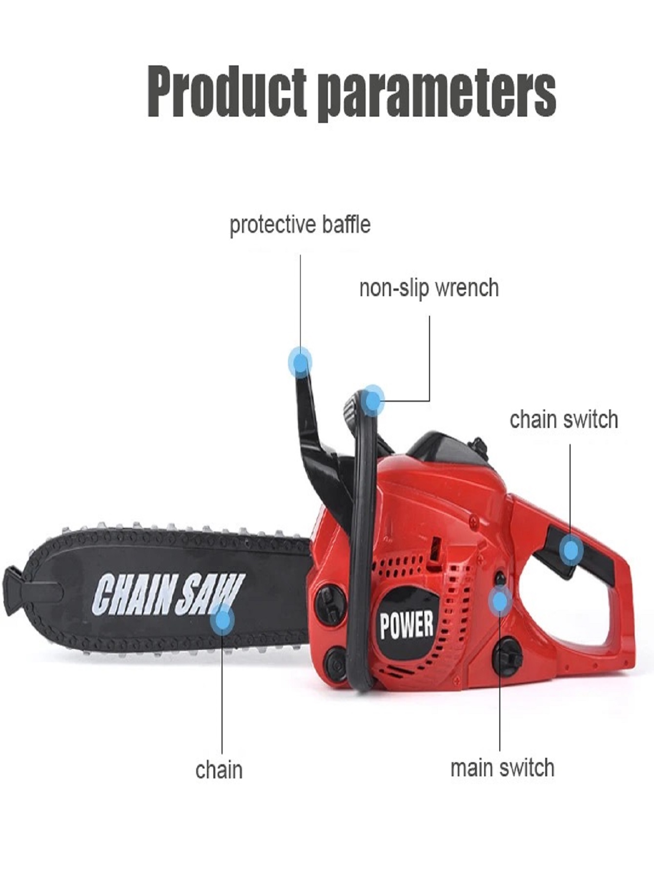 Groot formaat kinderen elektro - Gardening Tools 5 Year Old recensie en prijs