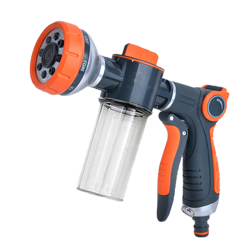 Nieuw Schuim Waterpistool Mond - Gardening Tools Watering Can recensie en prijs