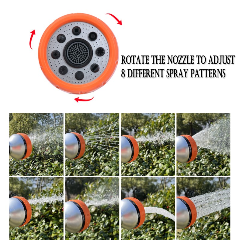 Nieuw Schuim Waterpistool Mond - Gardening Tools Watering Can recensie en prijs