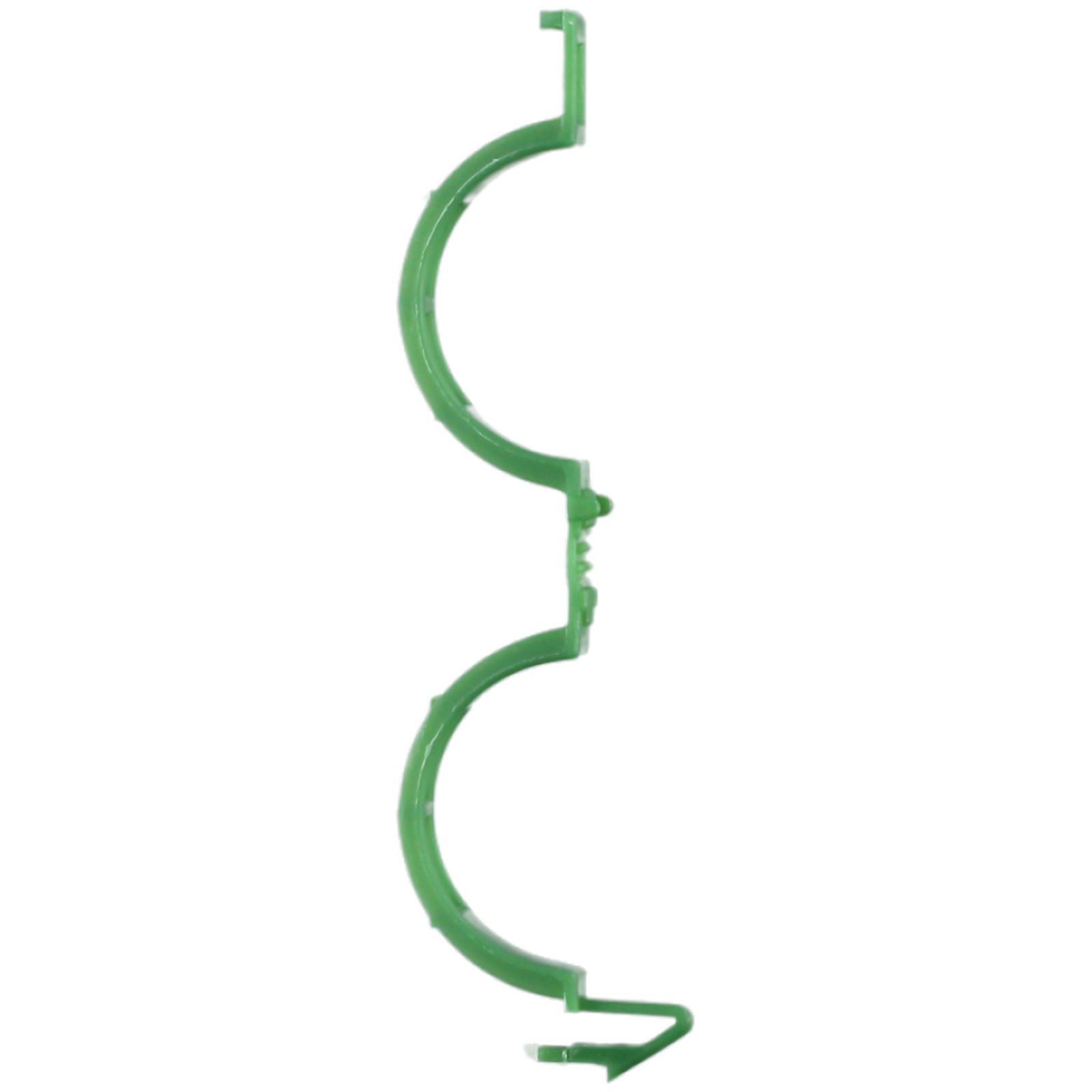 100x Ties Trellis Stake Tuin P - Gardening Tools For Vines recensie en prijs