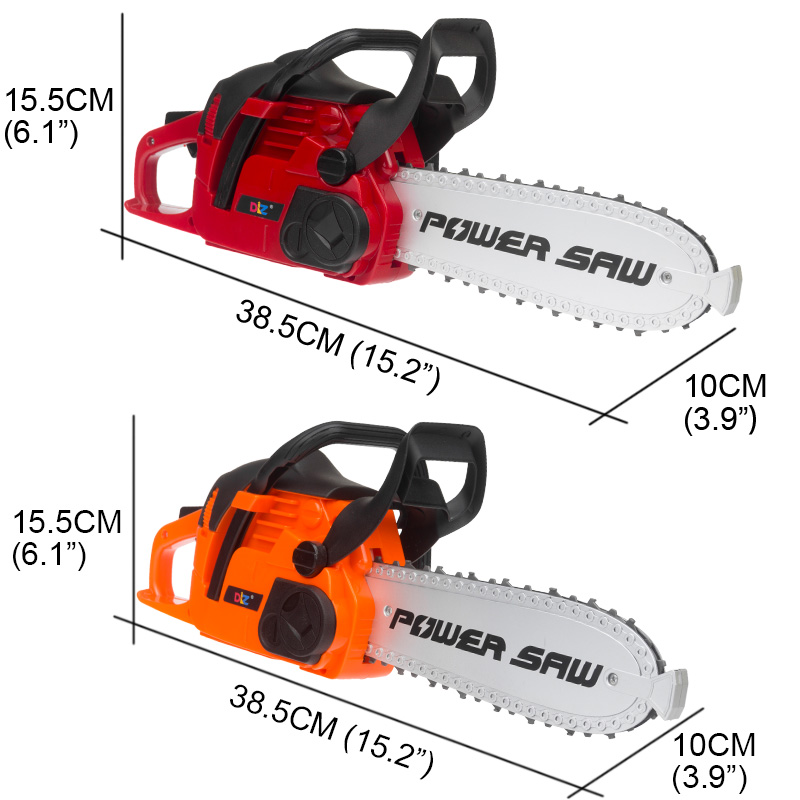 Speelgoedkettingzaag Kinderspe - Gardening Tools 5 Year Old recensie en prijs