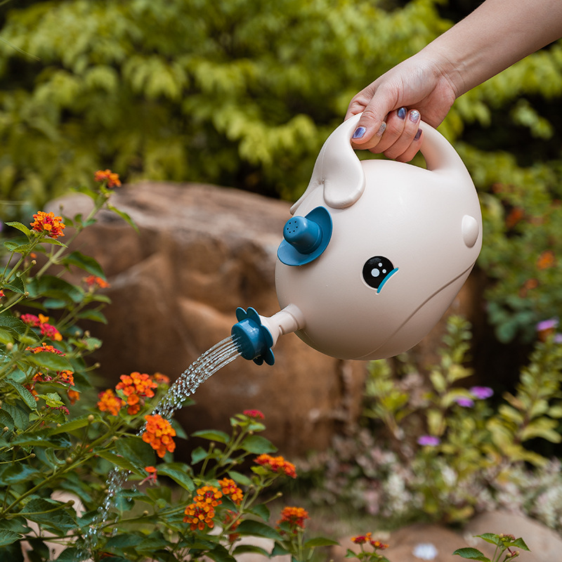 Leuke Kids Cartoon Gieter Tuin - Gardening Tools Cartoon recensie en prijs