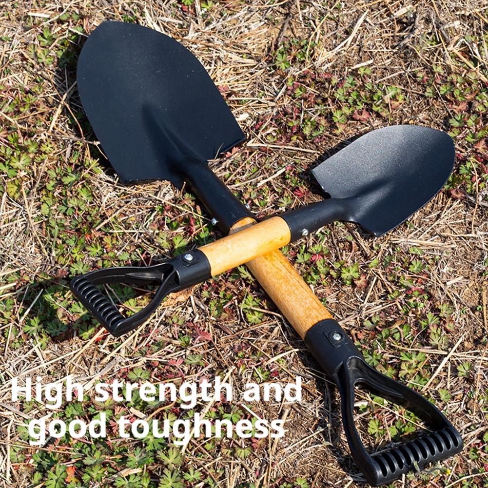36 cm tuinschep met houten han - Gardening Tools 5 Year Old recensie en prijs