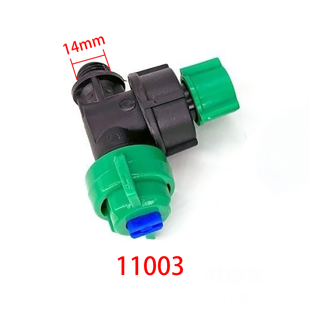 5 stks Spray Buis Fittings Bui - Gardening Tool Diy recensie en prijs