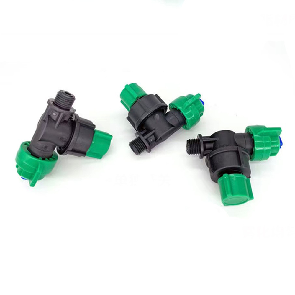 5 stks Spray Buis Fittings Bui - Gardening Tool Diy recensie en prijs