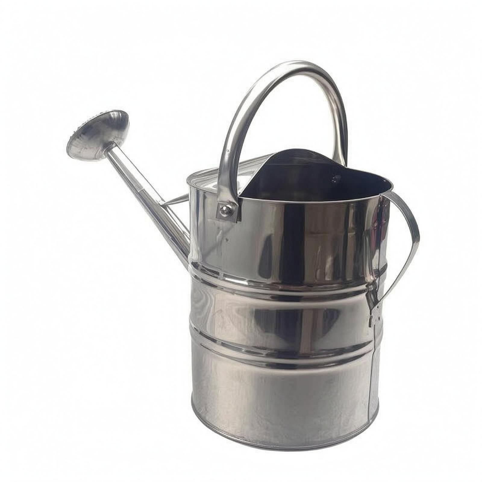 Tuinbloemen gieter van roestvr - Gardening Tools Watering Can recensie en prijs