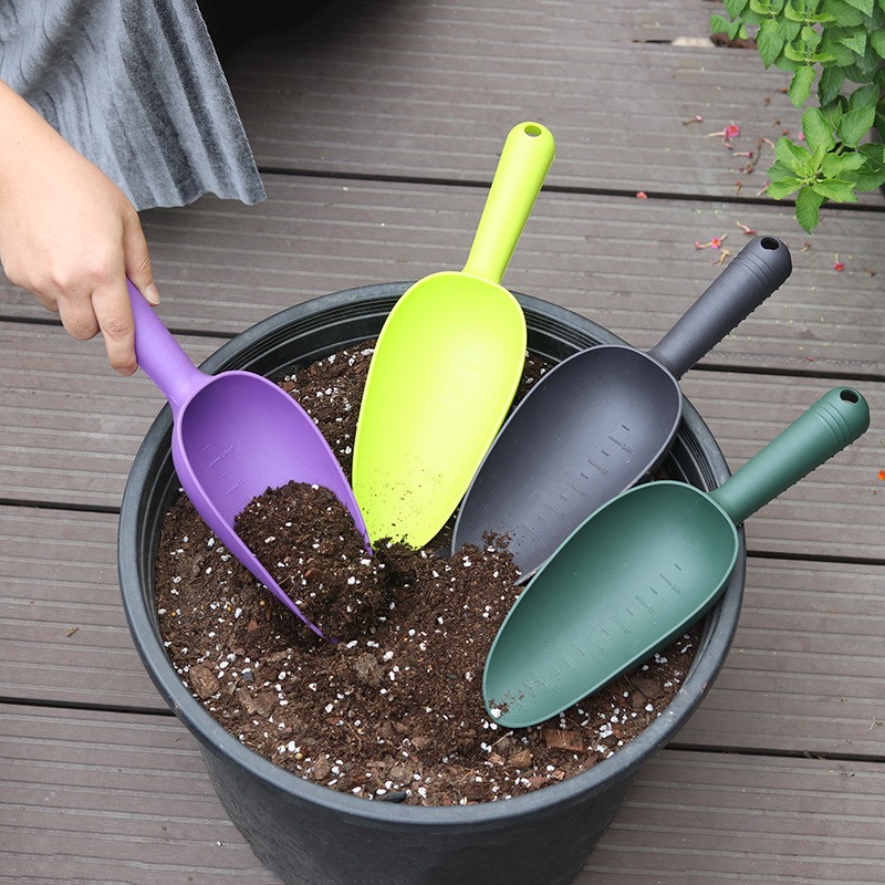 Verdikte Mini-tuinschep Huisho - Gardening Tools Shovel recensie en prijs