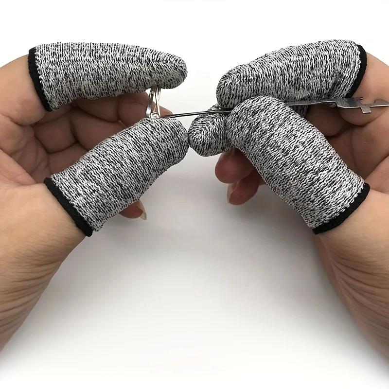 Niveau 5 Veilige Flexibele Vin - Gardening Tools Gloves recensie en prijs