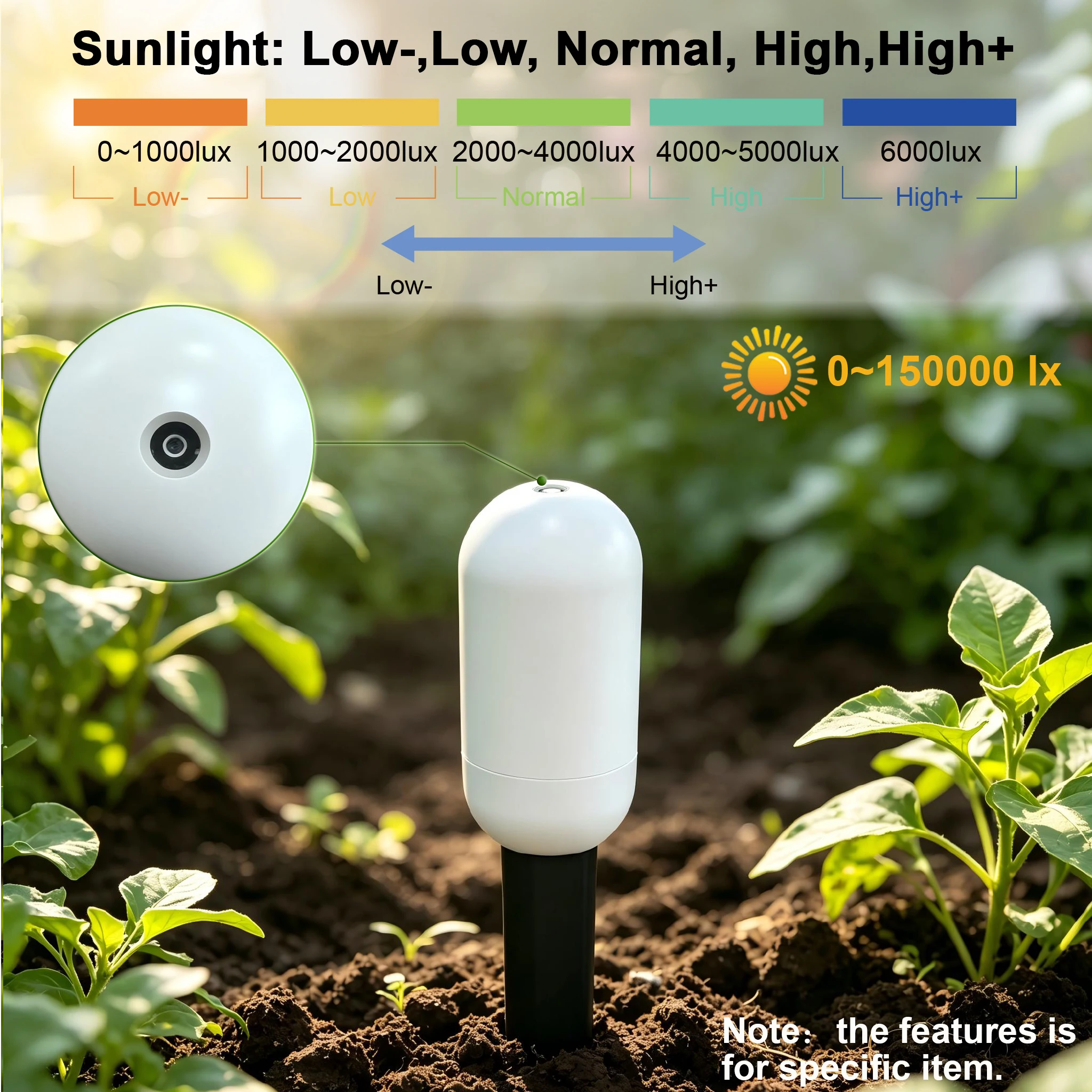Tuya Zigbee Temperatuur- en Vo - Moisture Meter Plant recensie en prijs