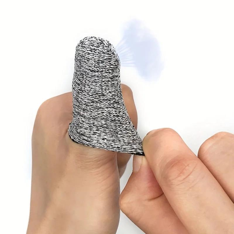 Herbruikbare vingerbeschermers - Gardening Tools Gloves recensie en prijs