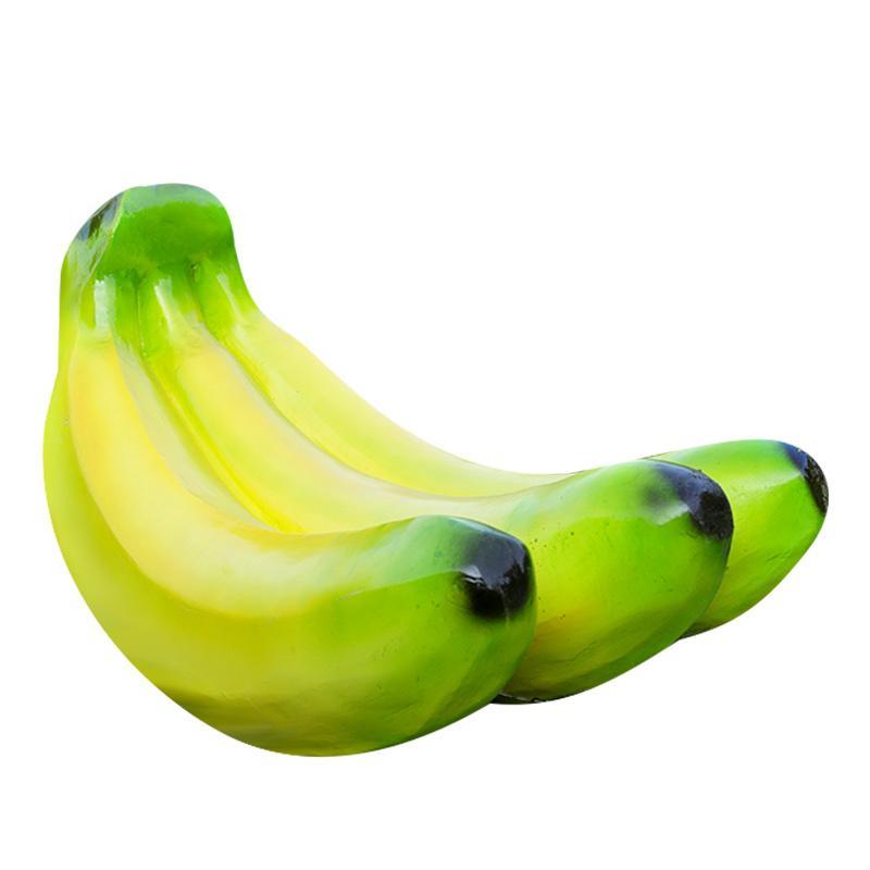Buitensimulatie fruit sculptuu - Gardening Tools Cartoon recensie en prijs