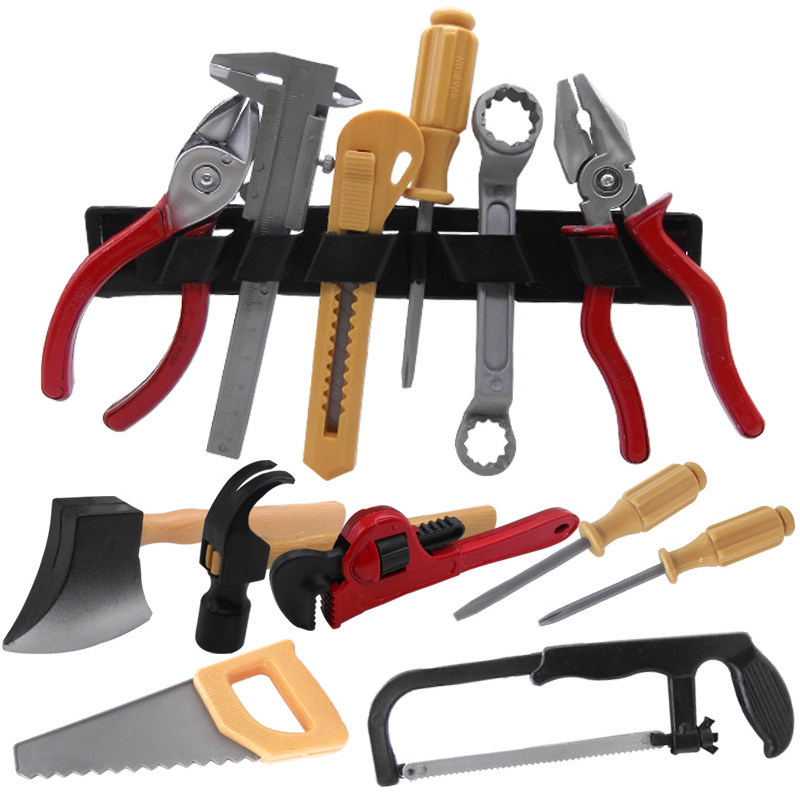 14 stks/partij Simulatie Repar - Gardening Tools 5 Year Old recensie en prijs