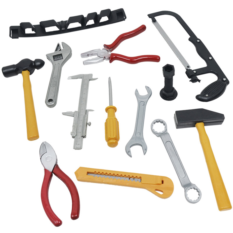 14 stks/partij Simulatie Repar - Gardening Tools 5 Year Old recensie en prijs