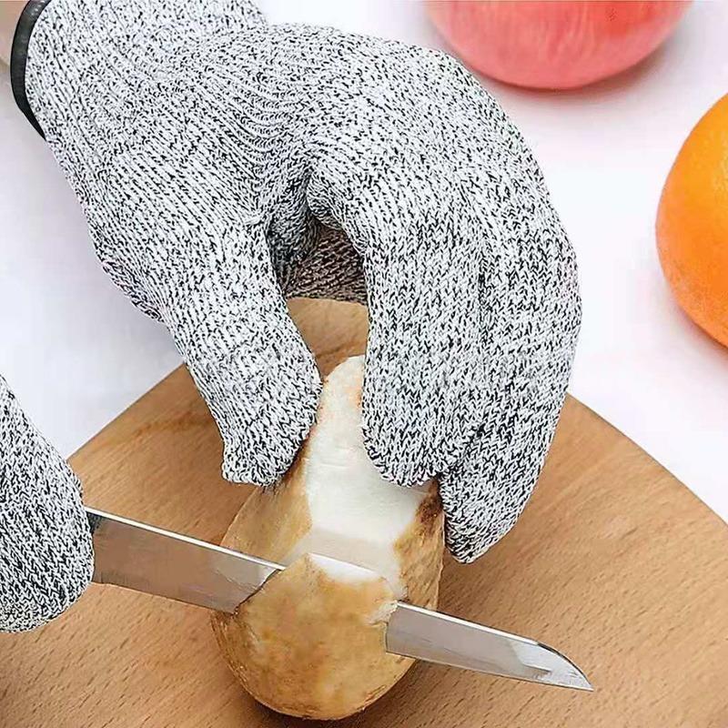 Niveau 5, snijbestendige, stee - Gardening Tools Gloves recensie en prijs