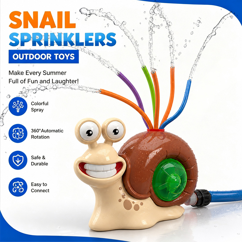 Waternevel Buitenspeelgoed Sla - Gardening Tools Cartoon recensie en prijs