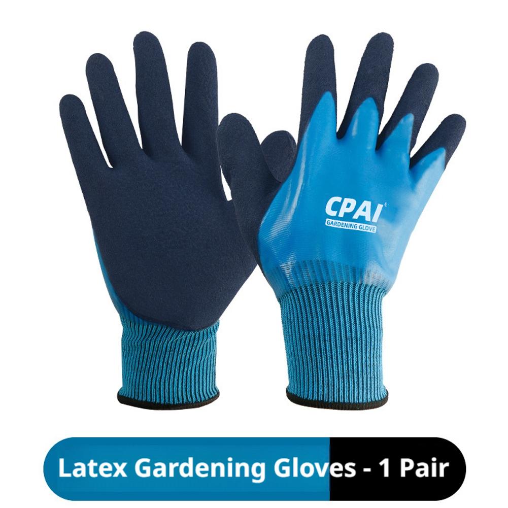 Steekbestendige waterdichte tu - Gardening Tools Gloves recensie en prijs