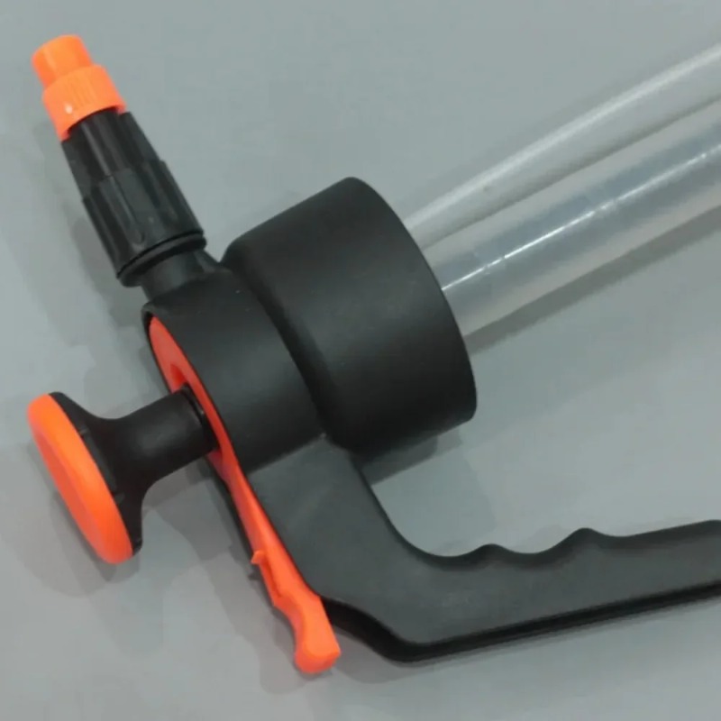 1.2L Autowas Spuitfles Wasbus  - Gardening Tools Watering Can recensie en prijs