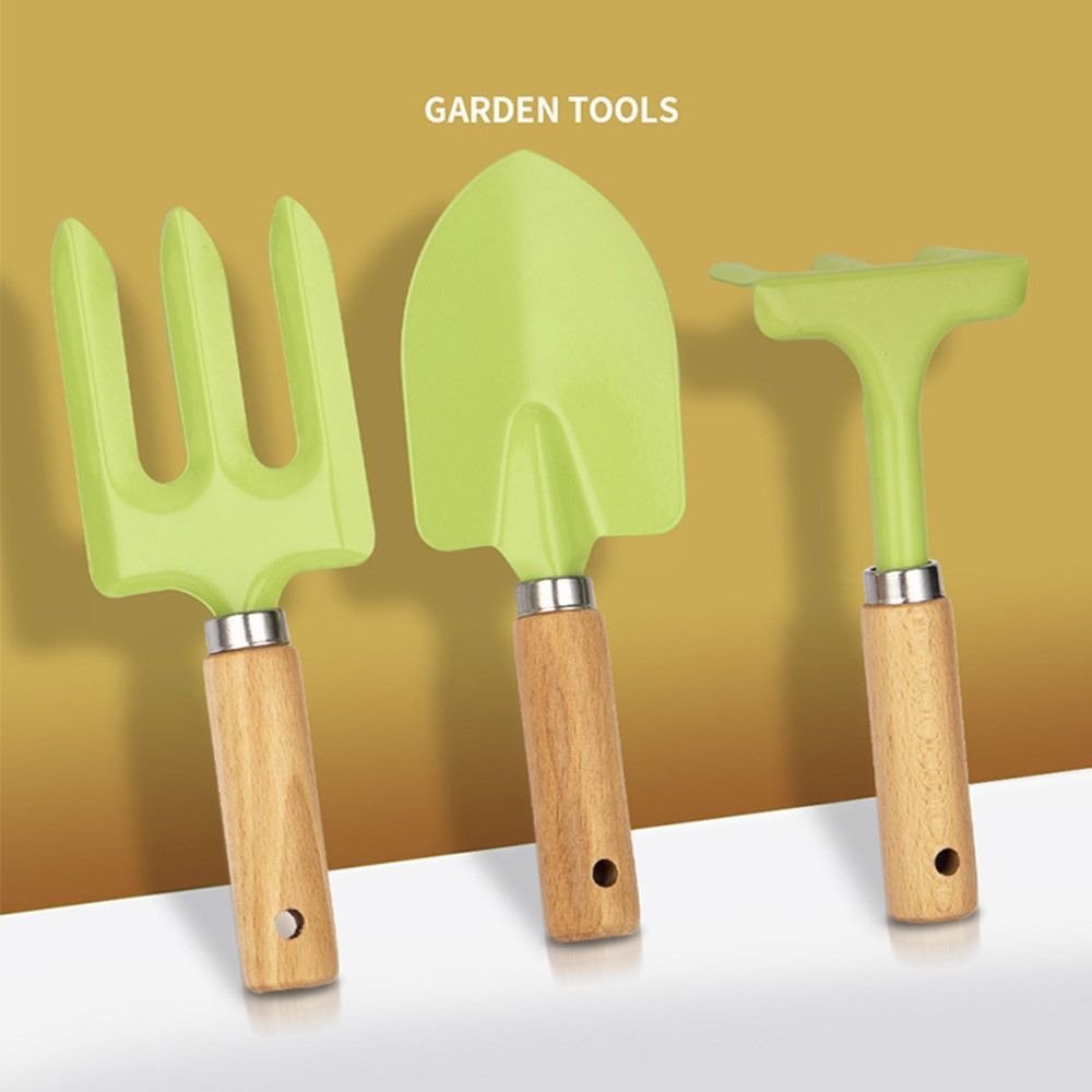 1/3PCS Kleine Tuinman Kinderen - Gardening Tools 5 Year Old recensie en prijs